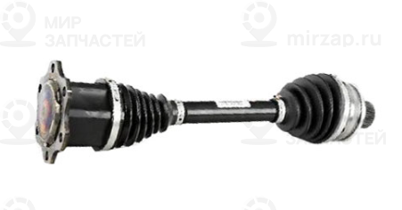 Запчасть Borsehung B10616