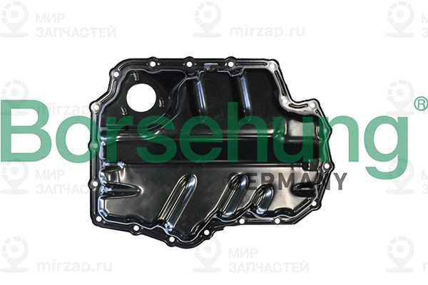 Масляный поддон Borsehung B10624