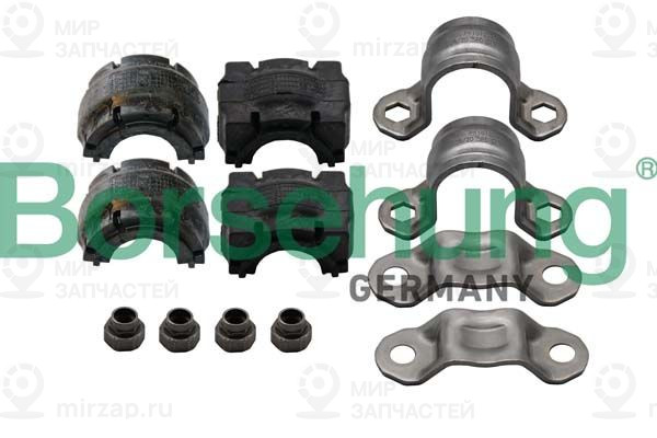 Подвеска, соединительная тяга стабилизатора Borsehung B10810