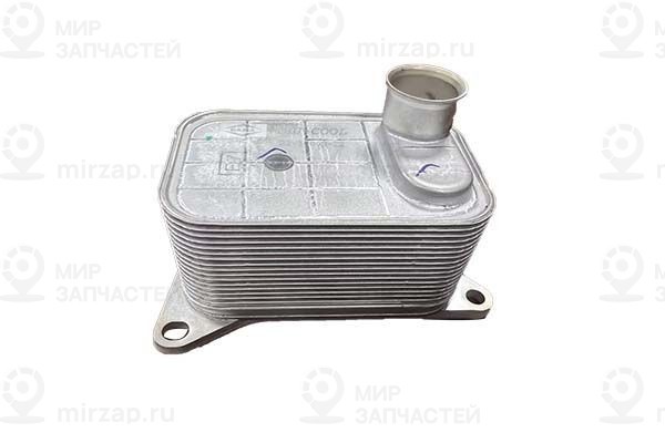 масляный радиатор, двигательное масло Borsehung B10877
