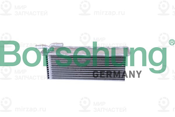Интеркулер Borsehung B10880