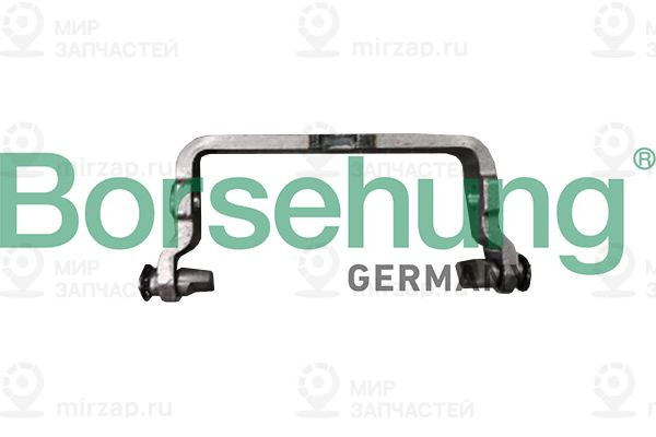 Вилка переключения передач Borsehung B10910