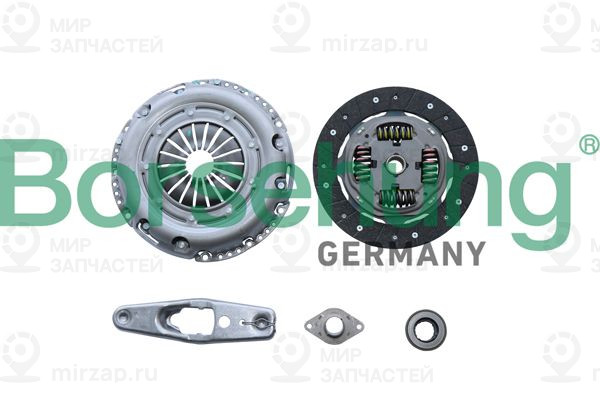 Комплект сцепления Borsehung B10917