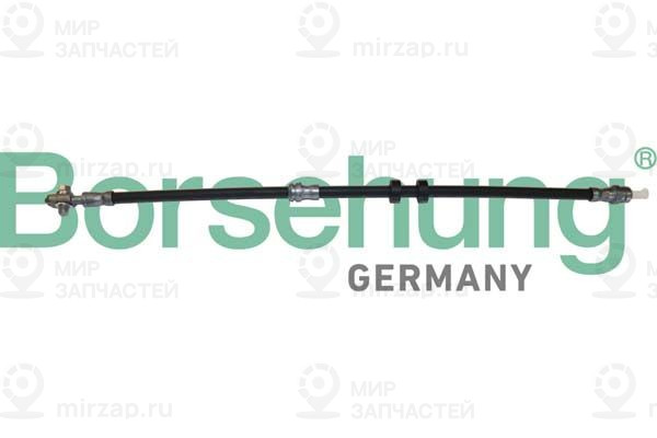 Тормозной шланг Borsehung B10948