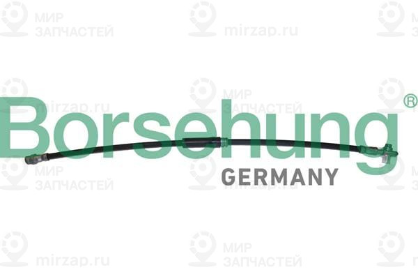 Запчасть Borsehung B10953