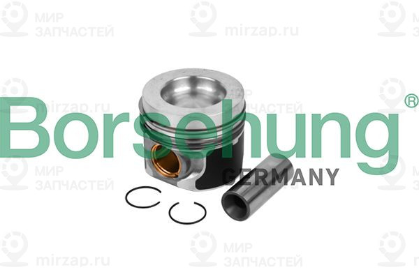 Поршень Borsehung B11133