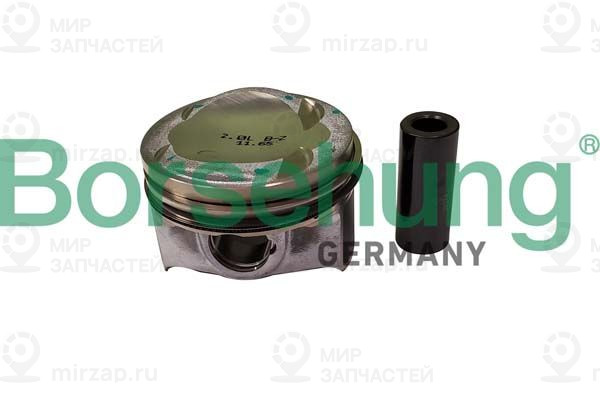 Комплект поршневых колец Borsehung B11150
