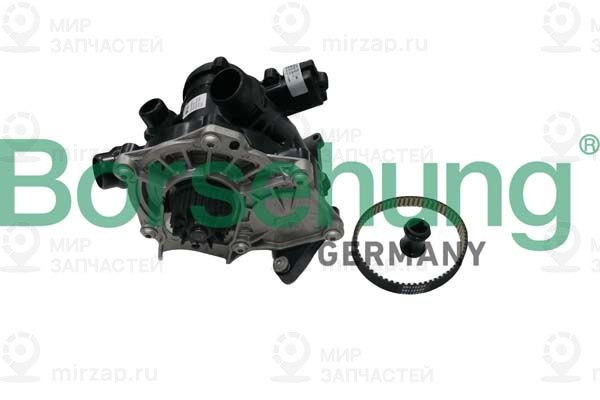Водяной насос, охлаждение двигателя Borsehung B11206