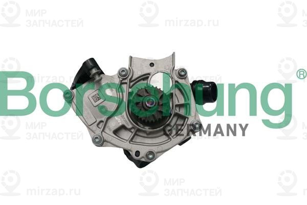 Водяной насос, охлаждение двигателя Borsehung B11209