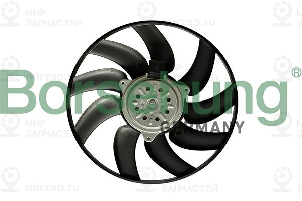 Вентилятор, охлаждение двигателя Borsehung B11266