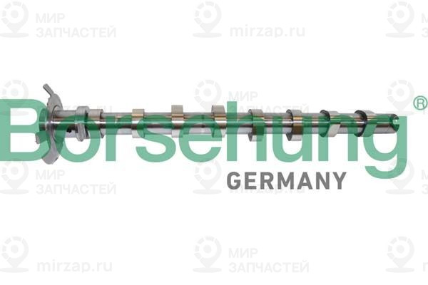 Распредвал Borsehung B11321