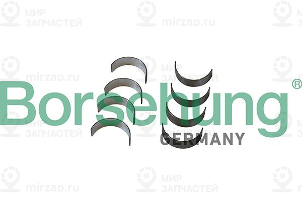 Шатунный подшипник Borsehung B11332