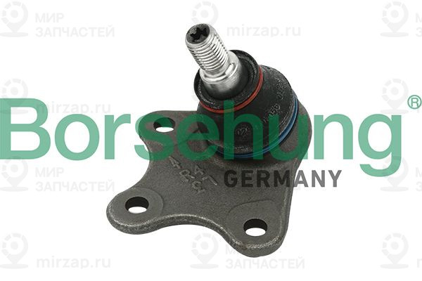 Шарнир независимой подвески / поворотного рычага Borsehung B11337