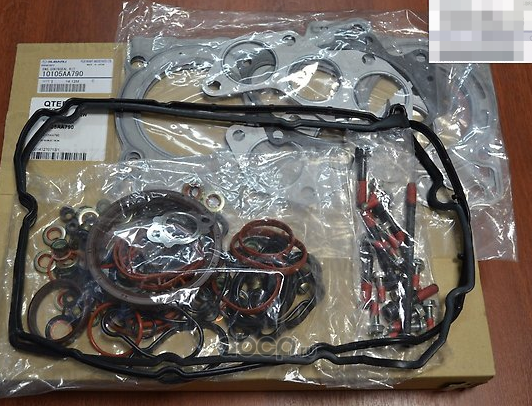 Запчасть SUBARU 10105AA790