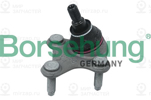 Шарнир независимой подвески / поворотного рычага Borsehung B11341