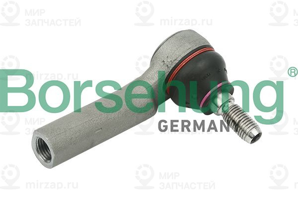 Наконечник поперечной рулевой тяги Borsehung B11346