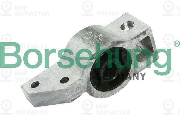 Подвеска, рычаг независимой подвески колеса Borsehung B11352