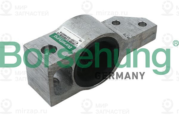 Подвеска, рычаг независимой подвески колеса Borsehung B11353