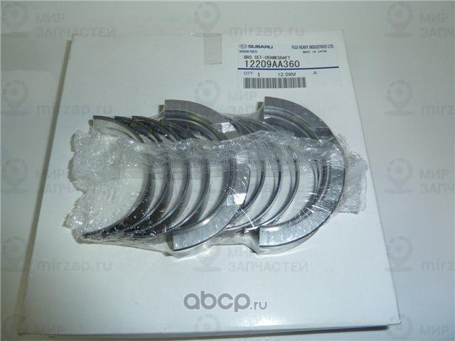 Запчасть SUBARU 12209AA360