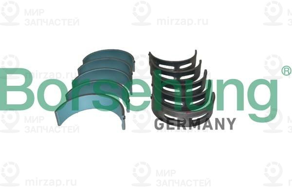 Подшипник коленвала Borsehung B11392