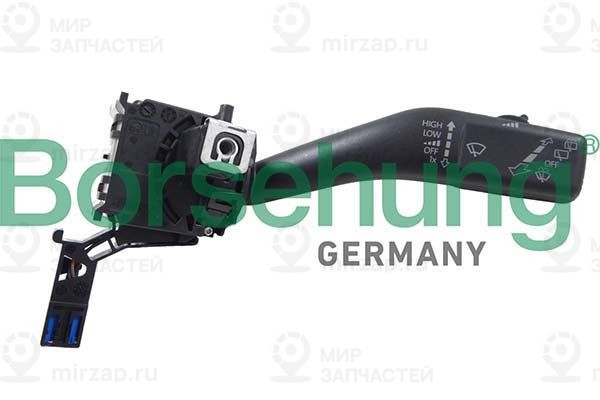 Переключатель стеклоочистителя Borsehung B11396