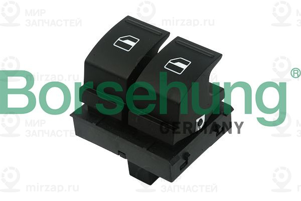 Выключатель, стеклолодъемник Borsehung B11413
