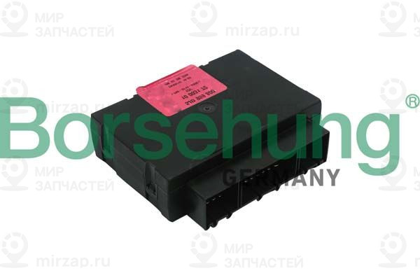 Блок управления, центральный замок Borsehung B11439