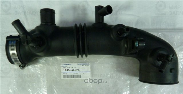 Запчасть SUBARU 14459AA224