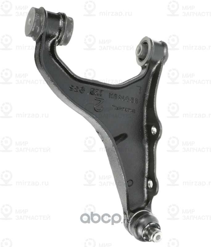 Запчасть SUBARU 20252SG011