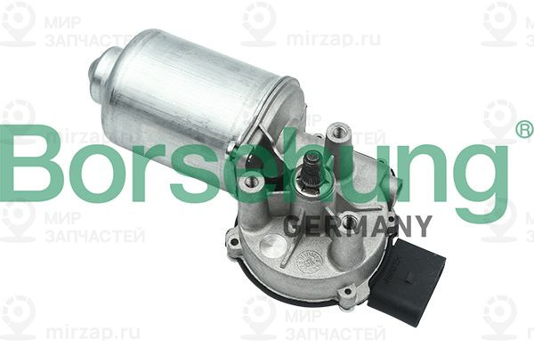 Двигатель стеклоочистителя Borsehung B11471