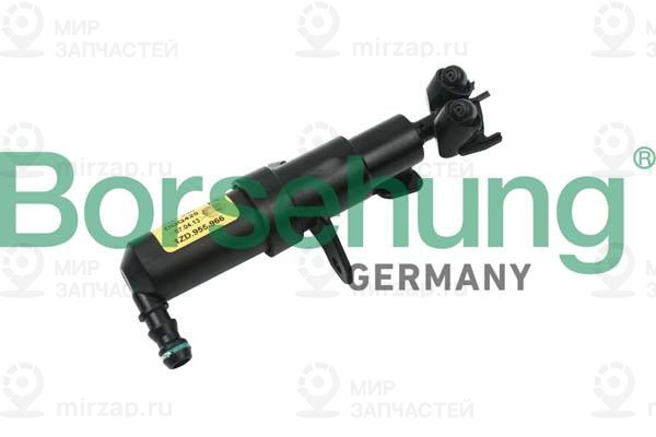 Распылитель воды для чистки, система очистки фар Borsehung B11482