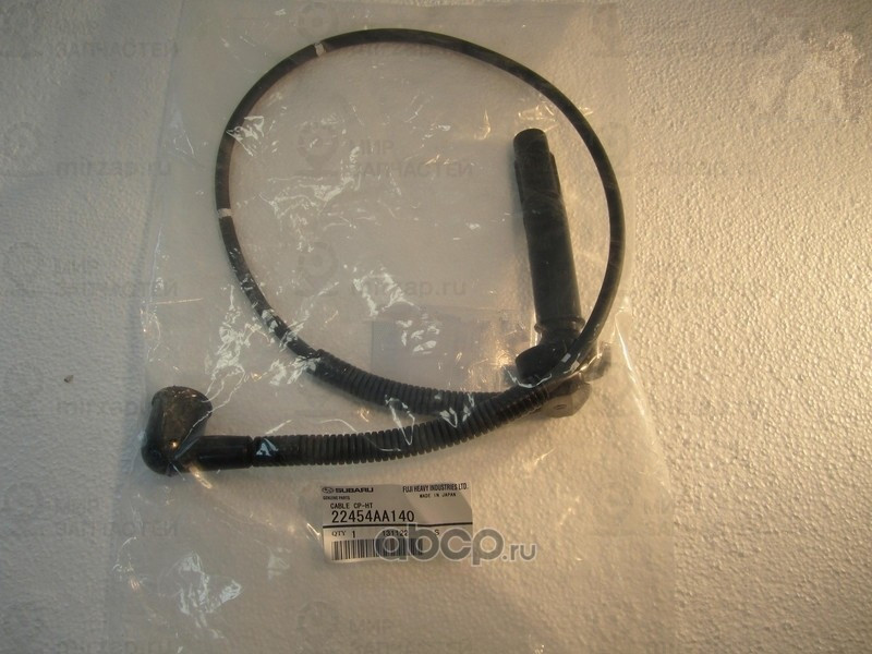 Запчасть SUBARU 22454AA140