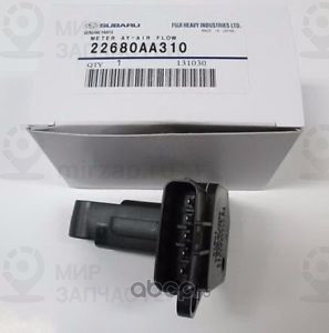 Luftmassenmesser
 SUBARU 22680AA310
