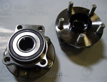 Запчасть SUBARU 28373FG000