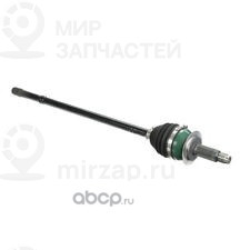 Запчасть SUBARU 28391SG050