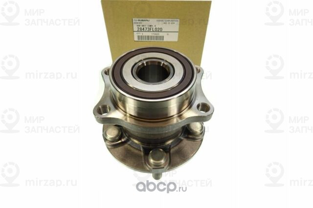 Запчасть SUBARU 28473FL020