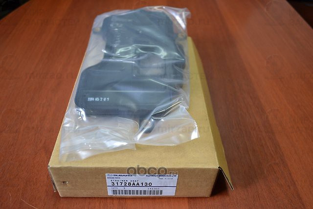 Запчасть SUBARU 31728AA130
