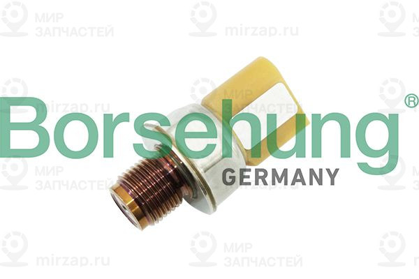 Датчик, давление подачи топлива Borsehung B11871