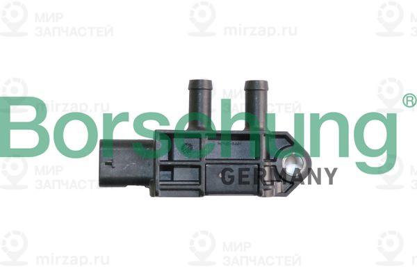 Датчик, давление выхлопных газов Borsehung B11880