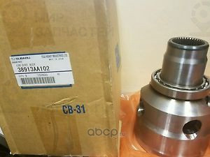 Запчасть SUBARU 38913AA102