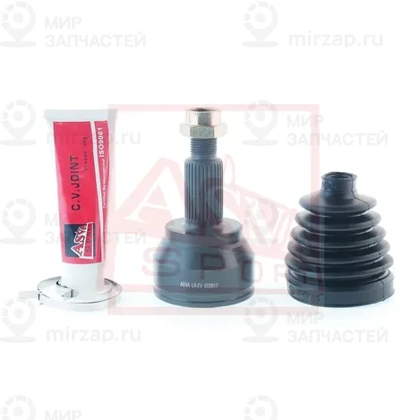 Запчасть ASVA LREV