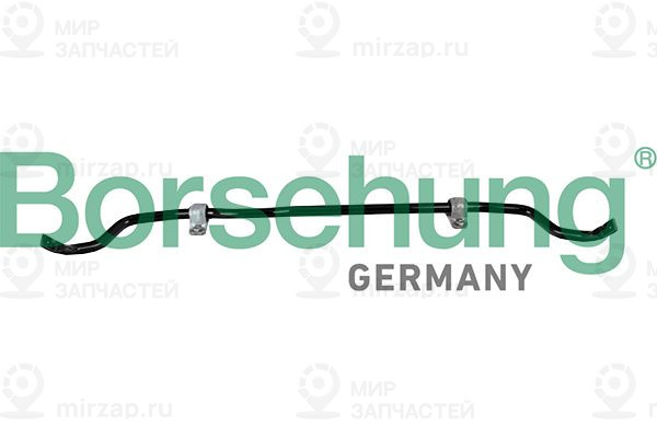 Подвеска, соединительная тяга стабилизатора Borsehung B12175