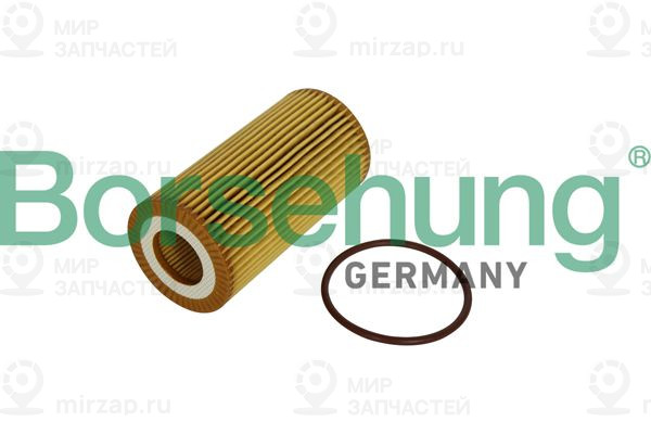 Масляный фильтр Borsehung B12225