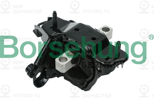 Подвеска, двигатель Borsehung B12234