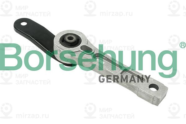 Подвеска, двигатель Borsehung B12266