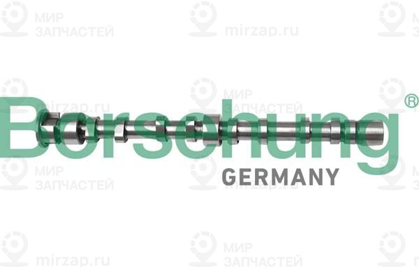 Распредвал Borsehung B12298