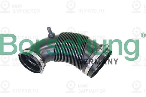 Рукав воздухозаборника, воздушный фильтр Borsehung B12328