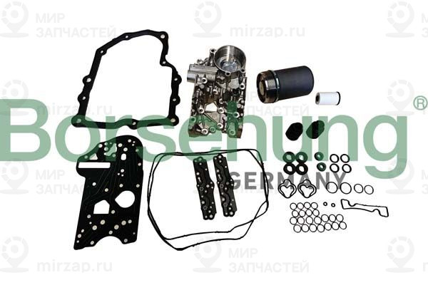 Гидрофильтр, автоматическая коробка передач Borsehung B12424