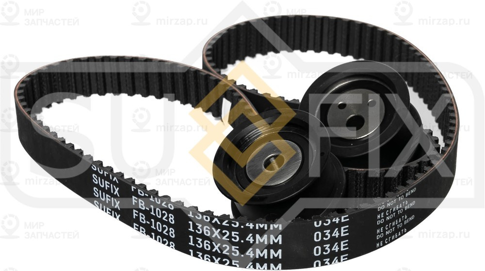 Запчасть SUFIX FB1003K