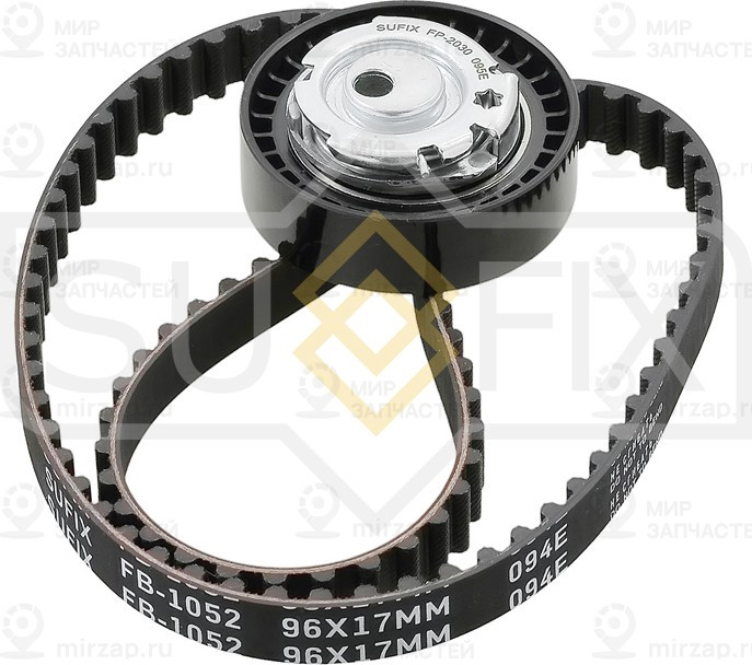 Запчасть SUFIX FB1004K